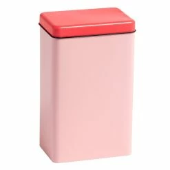 Coupon βοΈ HAY Tin By Sowden, Pink π₯