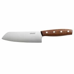 Best Pirce π Fiskars Norr Santoku Knife βοΈ