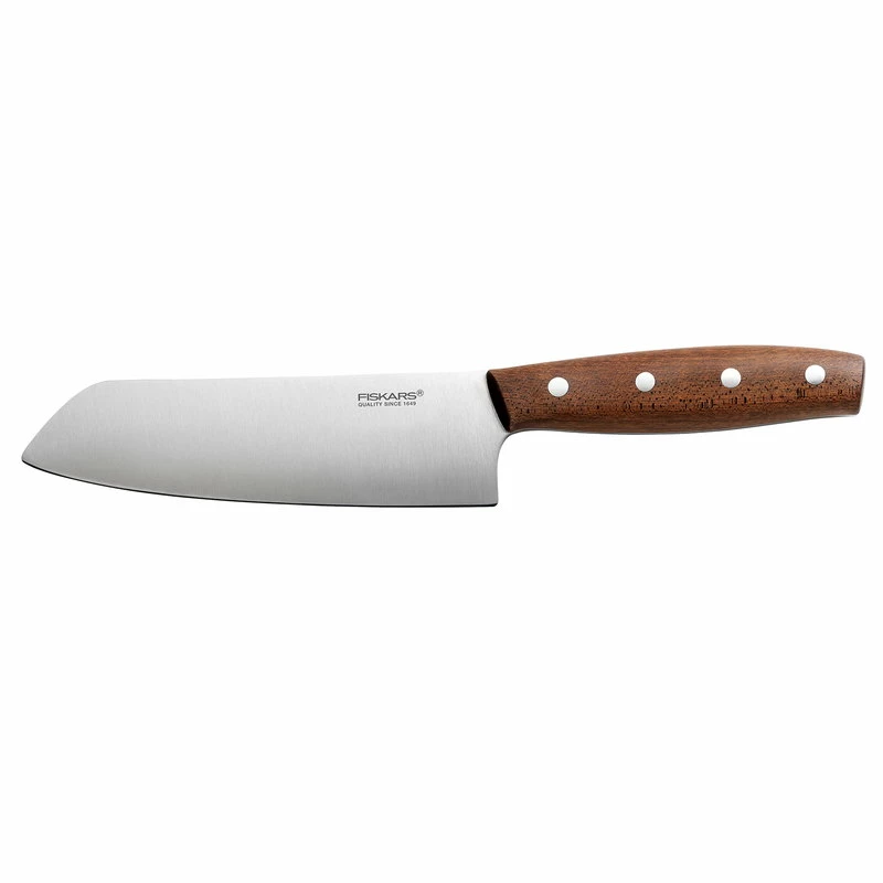 Best Pirce π Fiskars Norr Santoku Knife βοΈ 3 Best Pirce π Fiskars Norr Santoku Knife βοΈ