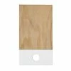 Outlet π€© Muoto2 Pala Cutting Board, Small, White - Oak π₯° 2 Outlet π€© Muoto2 Pala Cutting Board, Small, White - Oak π₯° -Alessi shop 16Muoto2 iso TH