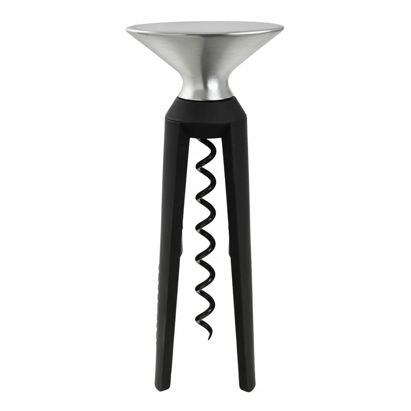 Best Sale 𧨠Rosendahl Grand Cru Corkscrew, Black - Steel π€© 3 Best Sale 𧨠Rosendahl Grand Cru Corkscrew, Black - Steel π€©