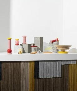 Deals 𧨠Alessi Sottsass Corkscrew, Red - Pink - Yellow π₯ 10 Deals 𧨠Alessi Sottsass Corkscrew, Red - Pink - Yellow π₯ -Alessi shop 16 Alessi groupage Twergi e Sottsass V new 3