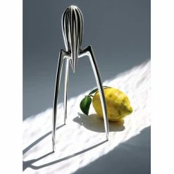 Coupon βοΈ Alessi Juicy Salif Citrus Squeezer, Aluminium π 10 Coupon βοΈ Alessi Juicy Salif Citrus Squeezer, Aluminium π -Alessi shop 16 Alessi iso