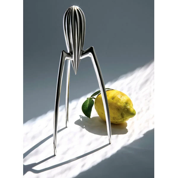 Coupon βοΈ Alessi Juicy Salif Citrus Squeezer, Aluminium π 5 Coupon βοΈ Alessi Juicy Salif Citrus Squeezer, Aluminium π - Image 3