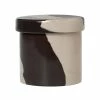 Hot Sale π Ferm LIVING Inlay Container, S, Sand - Brown βοΈ 1 Hot Sale π Ferm LIVING Inlay Container, S, Sand - Brown βοΈ -Alessi shop 175 Fermob 21 TH
