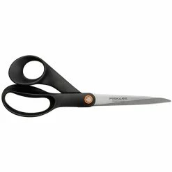 Best Sale 😀 Fiskars Functional Form Scissors, Black ✔️