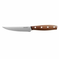 Deals 🎁 Fiskars Norr Tomato/steak Knife 😉