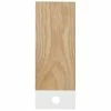 Best Pirce β Muoto2 Pala Cutting Board, Medium, White - Oak π 1 Best Pirce β Muoto2 Pala Cutting Board, Medium, White - Oak π -Alessi shop 17Muoto2 iso TH