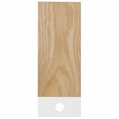 Best Pirce β Muoto2 Pala Cutting Board, Medium, White - Oak π