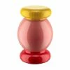 Outlet π― Alessi Sottsass Grinder, Small, Pink - Yellow - Red π₯° 2 Outlet π― Alessi Sottsass Grinder, Small, Pink - Yellow - Red π₯° -Alessi shop 17 Alessi 21 TH