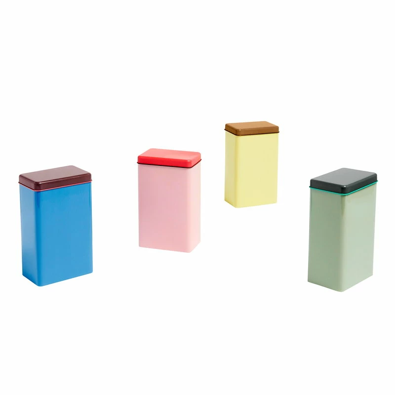 Cheap β HAY Tin By Sowden, Mint π 4 Cheap β HAY Tin By Sowden, Mint π - Image 2