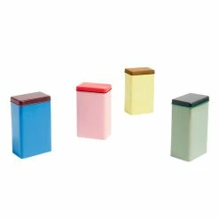 Flash Sale π HAY Tin By Sowden, Blue π 9 Flash Sale π HAY Tin By Sowden, Blue π -Alessi shop 17 Hay AK 3