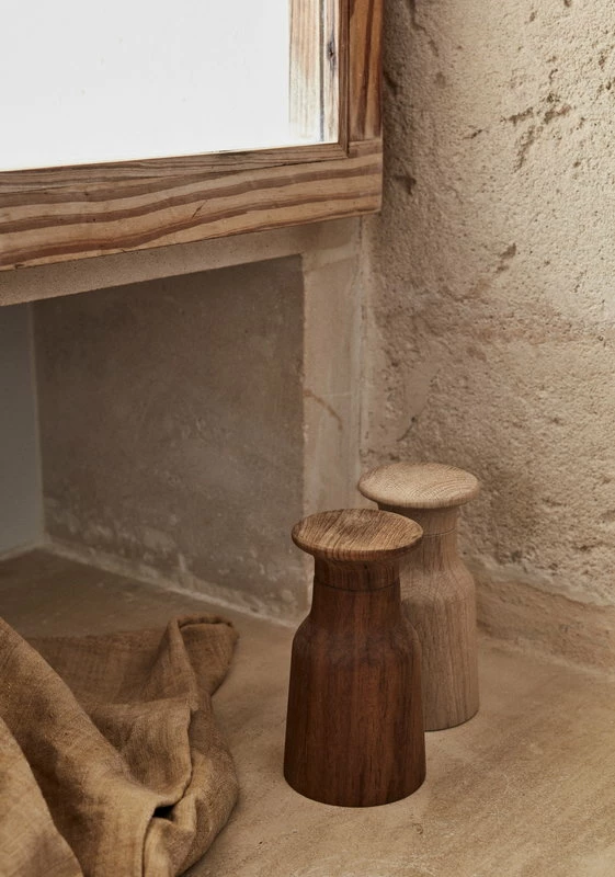 Coupon π Skagerak π¨ Hammer Grinder, Oak π₯° 5 Coupon π Skagerak π¨ Hammer Grinder, Oak π₯° - Image 3