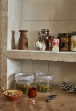 Budget ⭐ Skagerak 🔨 Hammer Grinder, Oiled Teak ❤️ 11 Budget ⭐ Skagerak 🔨 Hammer Grinder, Oiled Teak ❤️ -Alessi shop 1836572 Hammer Grinder2C Teak M