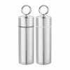 Best Pirce π Georg Jensen Bernadotte Salt And Pepper Grinder Set π₯° 2 Best Pirce π Georg Jensen Bernadotte Salt And Pepper Grinder Set π₯° -Alessi shop 18GeorgJensen AK
