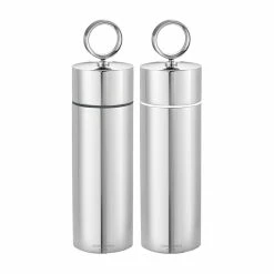 Best Pirce π Georg Jensen Bernadotte Salt And Pepper Grinder Set π₯°