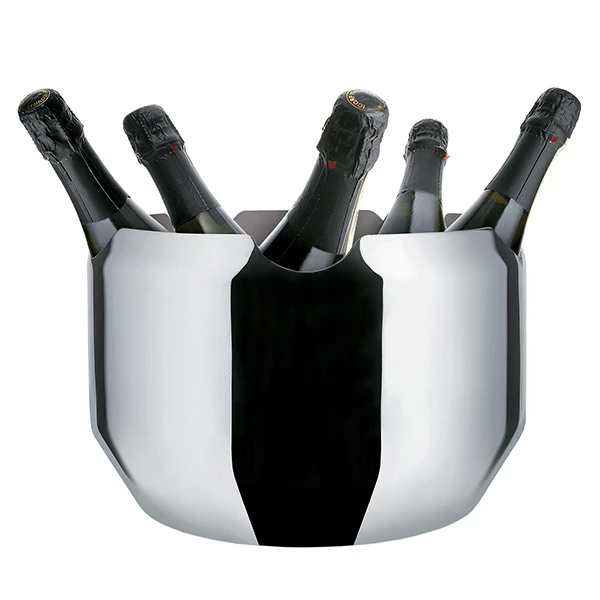 Cheap π Alessi Noe Wine Cooler π 4 Cheap π Alessi Noe Wine Cooler π - Image 2