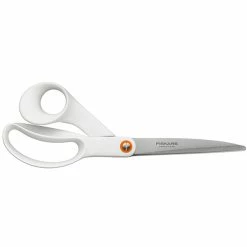 Buy ✨ Fiskars Functional Form Scissors, White ⌛