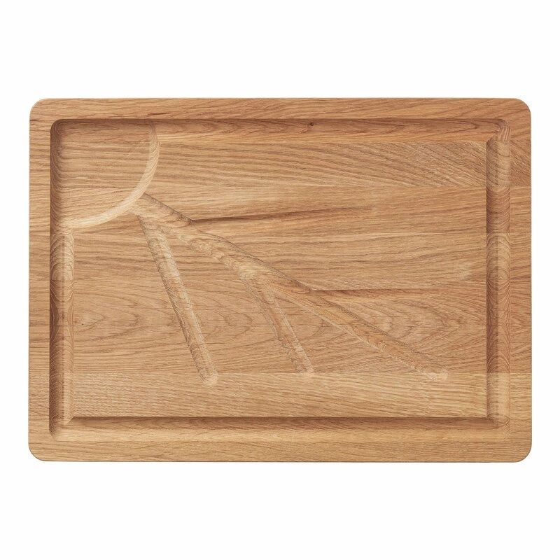 Best Pirce π₯° Kay Bojesen Menageri Chopping Board, Oak π 3 Best Pirce π₯° Kay Bojesen Menageri Chopping Board, Oak π