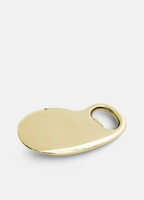 Discount π₯° Skultuna Barbara Bottle Opener, Brass π 5 Discount π₯° Skultuna Barbara Bottle Opener, Brass π - Image 3