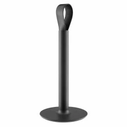 Deals ⌛ Eva Solo Kitchen Roll Holder, Black ✨