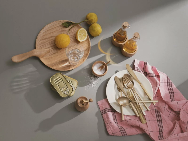 Outlet 🥰 Kay Bojesen Menageri Pepper Mill, Oak ❤️ 6 Outlet 🥰 Kay Bojesen Menageri Pepper Mill, Oak ❤️ - Image 4