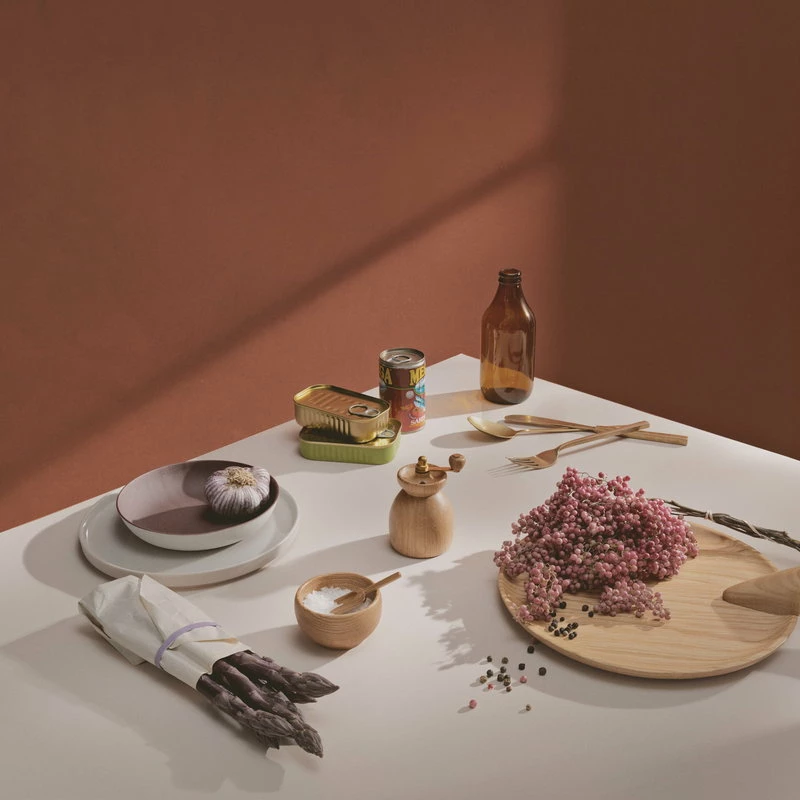 Outlet 🥰 Kay Bojesen Menageri Pepper Mill, Oak ❤️ 8 Outlet 🥰 Kay Bojesen Menageri Pepper Mill, Oak ❤️ - Image 6