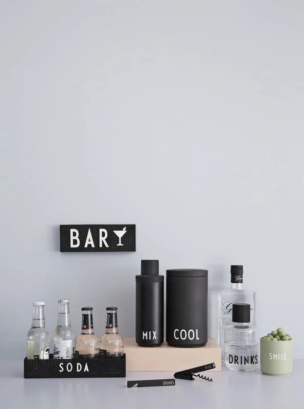 Buy π₯ Design Letters Mix Cocktail Mixer π 6 Buy π₯ Design Letters Mix Cocktail Mixer π - Image 4