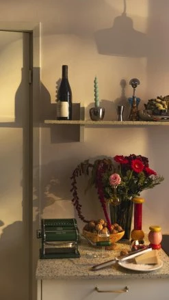 Flash Sale π Alessi Sottsass Grinder, Large, Black - Red - Yellow π 10 Flash Sale π Alessi Sottsass Grinder, Large, Black - Red - Yellow π -Alessi shop 2021 09 30 FDS Valmiit VVV 11