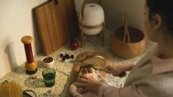 New ๐ Fiskars Norden Knife Set ๐ 11 New ๐ Fiskars Norden Knife Set ๐ -Alessi shop 2021 09 30 FDS Valmiit VVV 16