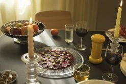 Wholesale 🧨 Alessi Sottsass Grinder, Medium, Yellow 😀 -Alessi shop 2021 09 30 FDS Valmiit VVV 3