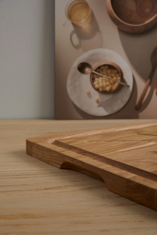 Best Pirce π₯° Kay Bojesen Menageri Chopping Board, Oak π 5 Best Pirce π₯° Kay Bojesen Menageri Chopping Board, Oak π - Image 3