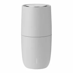 Best reviews of β Stelton Foster Salt Mill, Light Grey π§¨