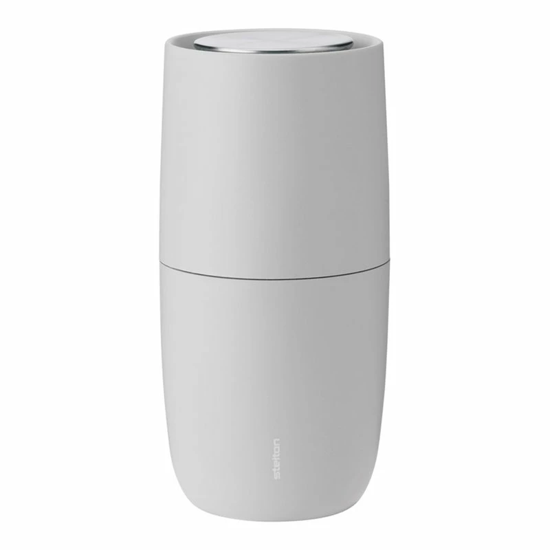 Best reviews of ⭐ Stelton Foster Salt Mill, Light Grey 🧨 3 Best reviews of ⭐ Stelton Foster Salt Mill, Light Grey 🧨
