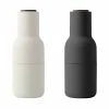 Outlet π MENU Bottle Grinder 2 Pcs, Ash - Carbon - Walnut π 1 Outlet π MENU Bottle Grinder 2 Pcs, Ash - Carbon - Walnut π -Alessi shop 2062Menu 19 isoTH