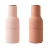 Best reviews of 𧨠MENU Bottle Grinder 2 Pcs, Nudes - Walnut π₯ 1 Best reviews of 𧨠MENU Bottle Grinder 2 Pcs, Nudes - Walnut π₯ -Alessi shop 2065Menu 19 isoTH