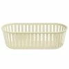 Discount 🔥 HAY Panier Basket, Oblong, Sand ✔️ 1 Discount 🔥 HAY Panier Basket, Oblong, Sand ✔️ -Alessi shop 2100Hay AK