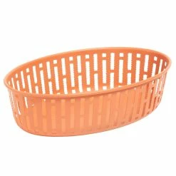 Brand new π€© HAY Panier Basket, Oval, Rust βοΈ
