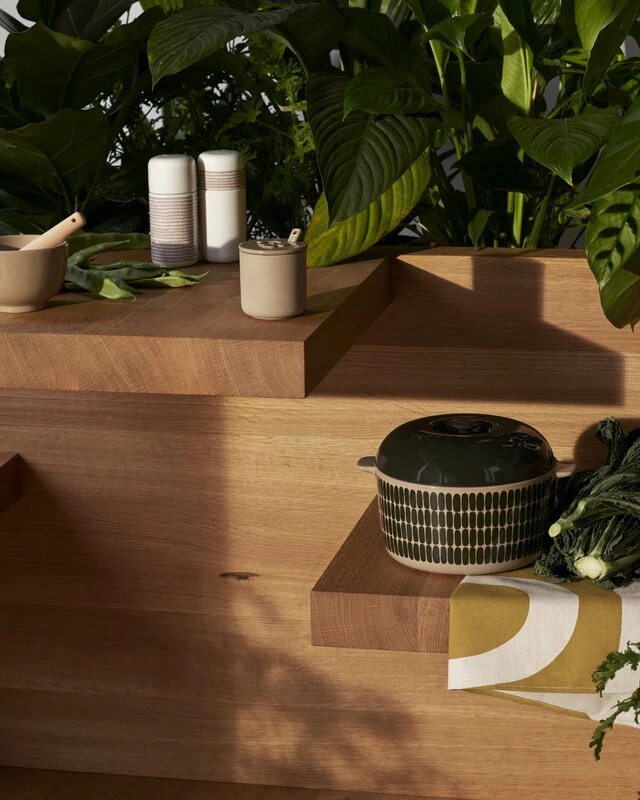 Best reviews of 🔔 Marimekko Oiva - Siirtolapuutarha Räsymatto Spice Mill, White - Clay 🥰 4 Best reviews of 🔔 Marimekko Oiva - Siirtolapuutarha Räsymatto Spice Mill, White - Clay 🥰 - Image 2