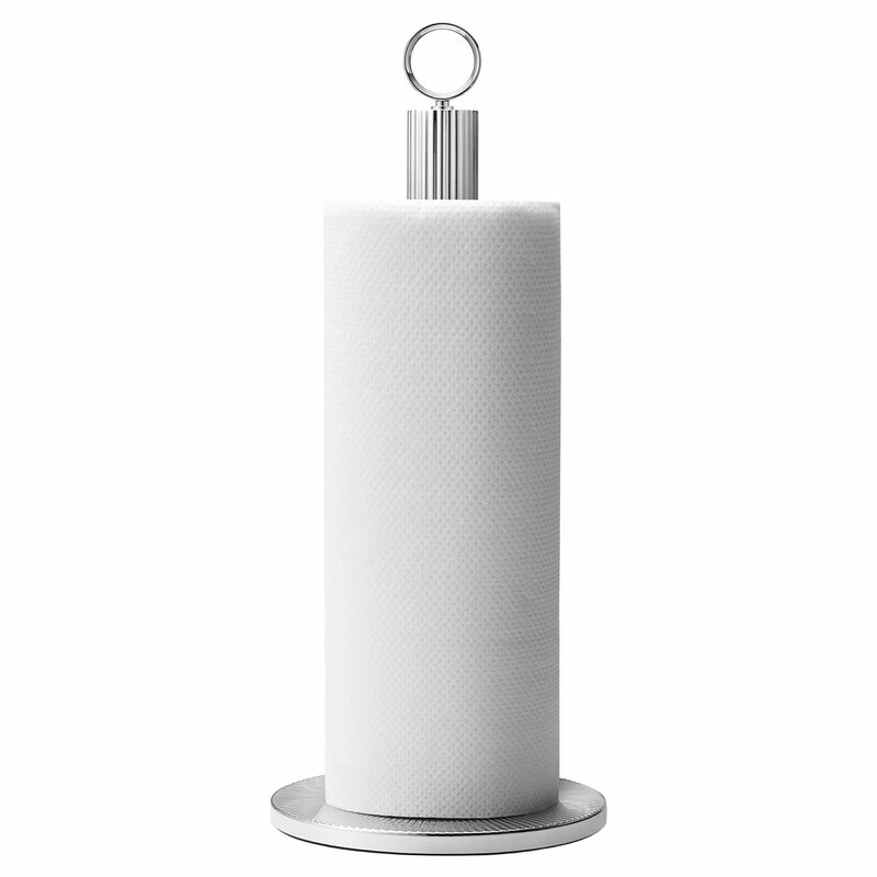 Hot Sale π₯° Georg Jensen Bernadotte Paper Towel Holder US, 34,8 Cm π 3 Hot Sale π₯° Georg Jensen Bernadotte Paper Towel Holder US, 34,8 Cm π