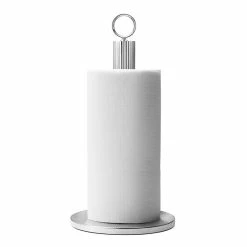 Top 10 🌟 Georg Jensen Bernadotte Paper Towel Holder, 29 Cm 🧨