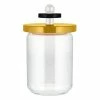 Best reviews of β€οΈ Alessi Sottsass Jar 100 Cl, Yellow β 2 Best reviews of β€οΈ Alessi Sottsass Jar 100 Cl, Yellow β -Alessi shop 21 Alessi 21 TH