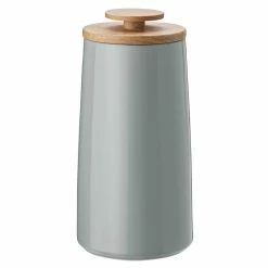 Promo π Stelton Emma Storage Jar, Small, Grey π₯