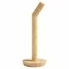 Flash Sale ❤️ HAY Porter Kitchen Roll Holder, Oiled Oak 👍 1 Flash Sale ❤️ HAY Porter Kitchen Roll Holder, Oiled Oak 👍 -Alessi shop 2241Hay2018 TH