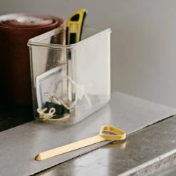 Best Pirce π HAY Cap Bottle Opener, Gold β 9 Best Pirce π HAY Cap Bottle Opener, Gold β -Alessi shop 22NewHay HV