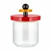 Best Pirce π― Alessi Sottsass Jar 75 Cl, Red π 2 Best Pirce π― Alessi Sottsass Jar 75 Cl, Red π -Alessi shop 22 Alessi 21 TH