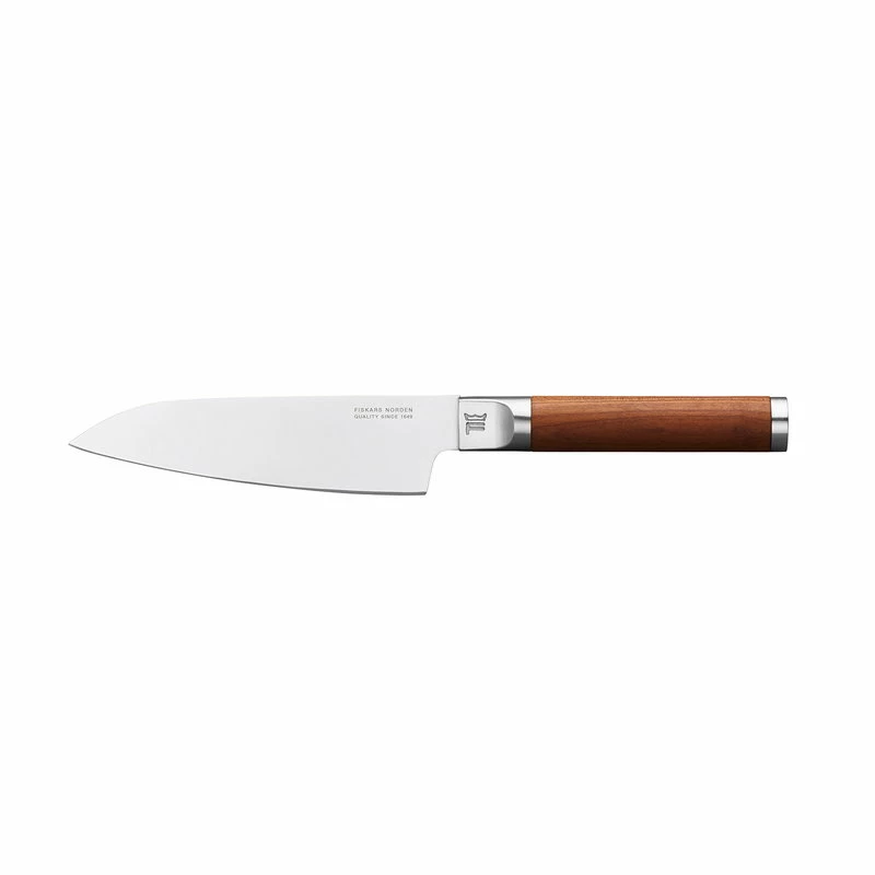 Best Pirce π€© Fiskars Norden Small Cook's Knife π 3 Best Pirce π€© Fiskars Norden Small Cook's Knife π