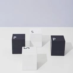 Coupon ❤️ Design Letters Pepper Grinder 🎉 -Alessi shop 24DLetters iso HV