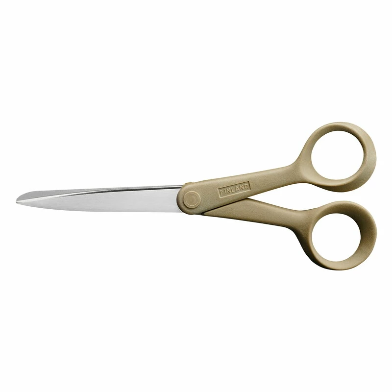 ReNew small universal scissors, 17 cm Cheap ???? Fiskars ReNew Small Universal Scissors, 17 Cm ???? -Alessi shop 24Fiskars AK