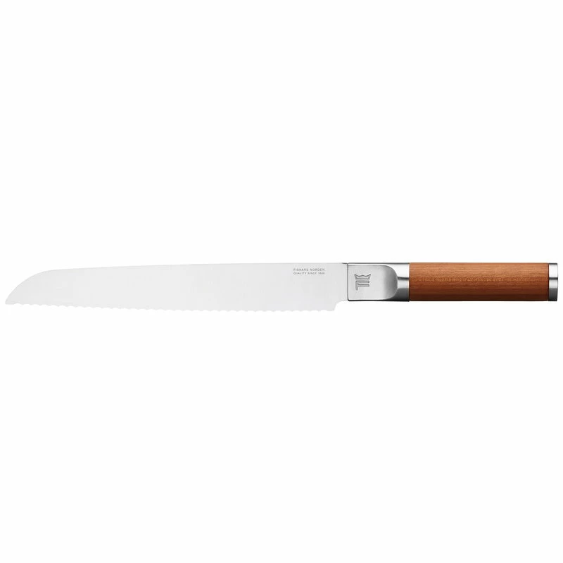 Deals π€© Fiskars Norden Bread Knife π 3 Deals π€© Fiskars Norden Bread Knife π